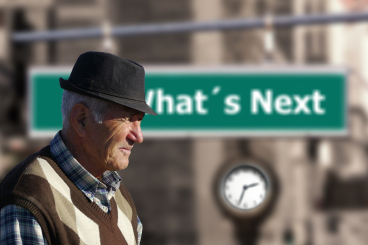UK Government announces review into the pension age