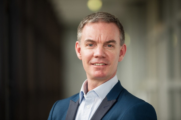 Greg Heaslip