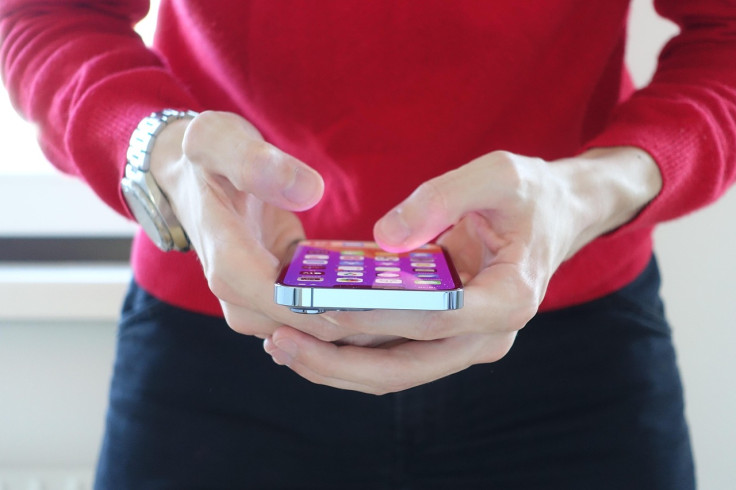 Apple iPhone