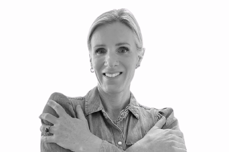 Kristin Cabot