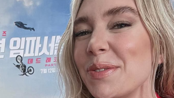 Vanessa Kirby