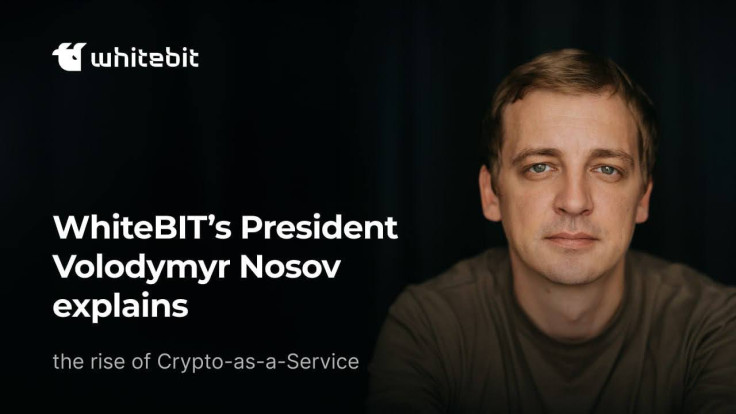 Volodymyr Nosov