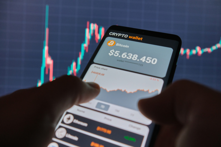 crypto trading