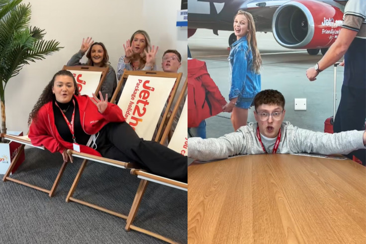 Jet2Holiday