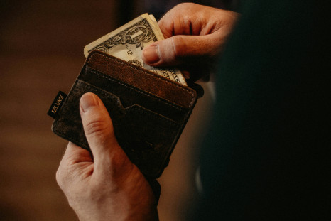 Stimulus cheques 2025 update