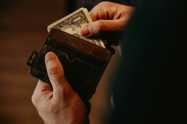 Stimulus cheques 2025 update