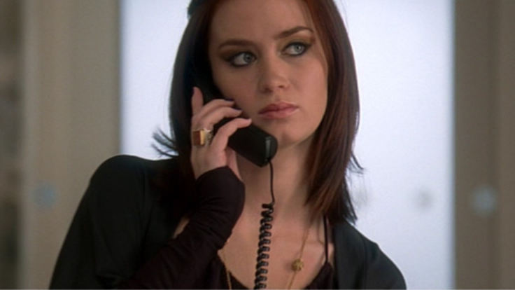 Emily Blunt, The Devil Wears Prada