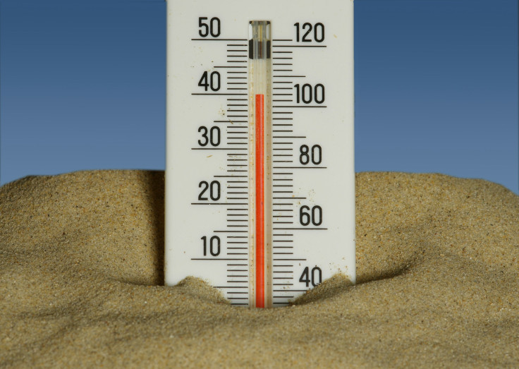 Heat Advisory: How to Stay Cool While Saving Electrical Bill