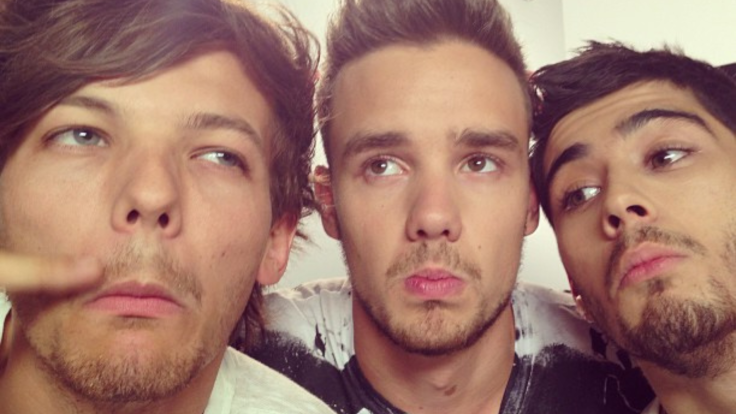 One Direction