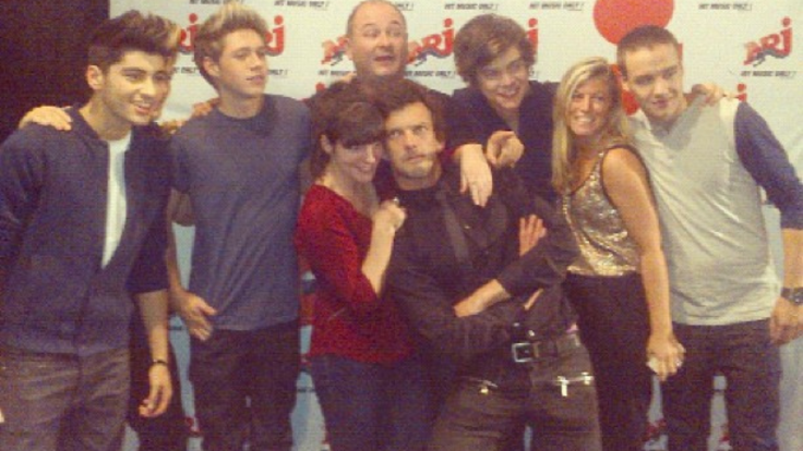 One Direction