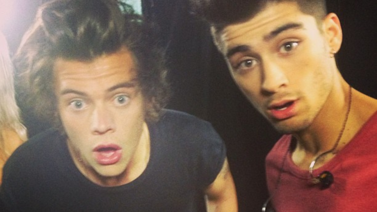 One Direction
