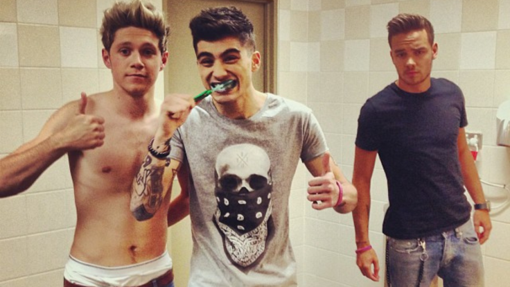 One Direction