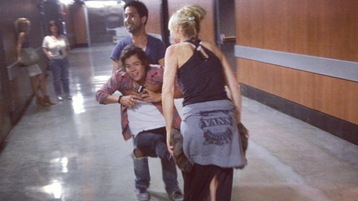 One Direction