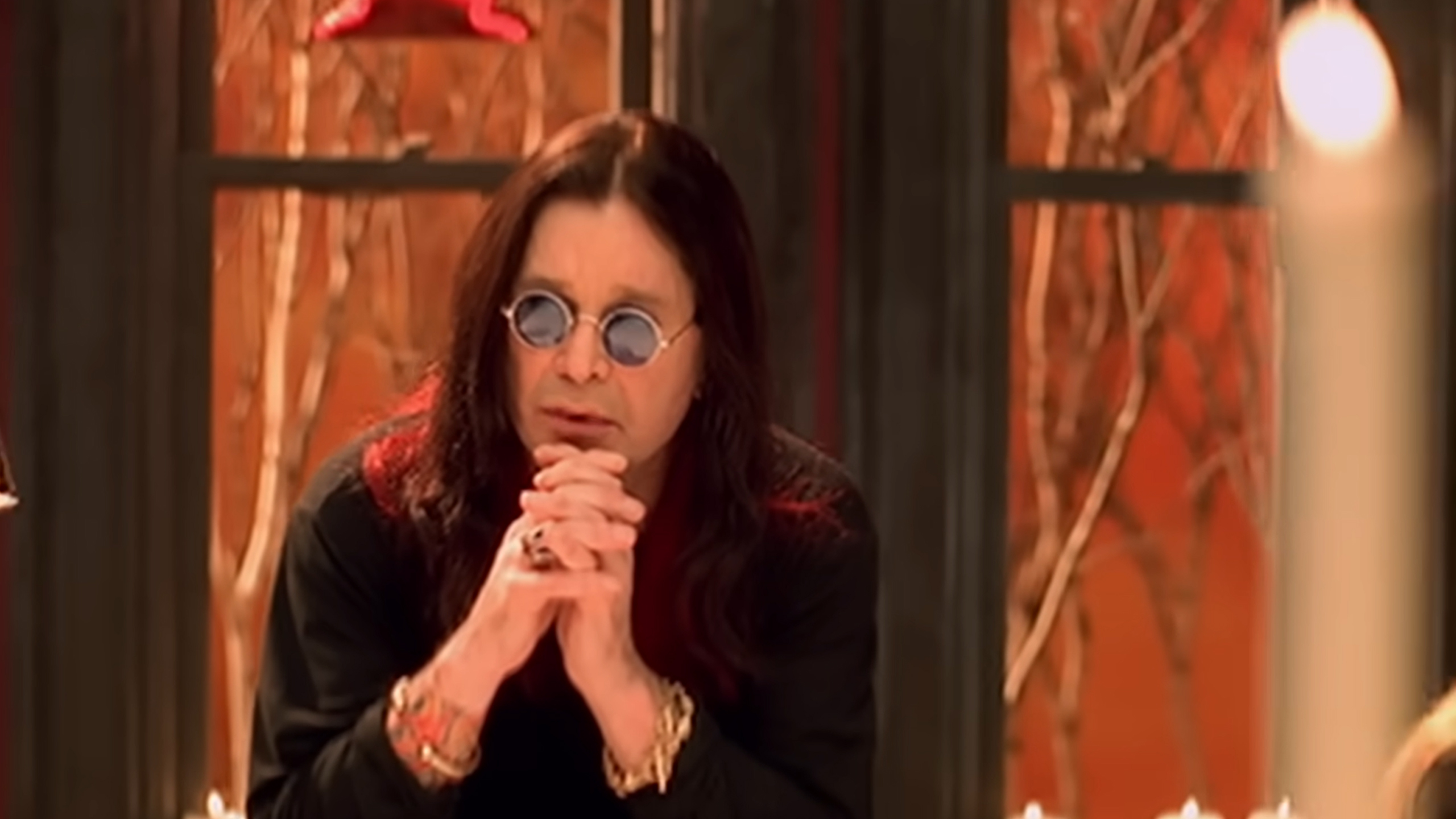 Ozzy Osbournes's Funeral Wishes Revealed: 'They Can Play Justin Bieber, Susan Boyle if It'll Make Them Happy'