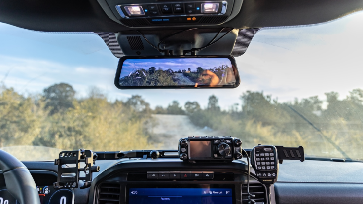 Wolfbox G900 Tripro