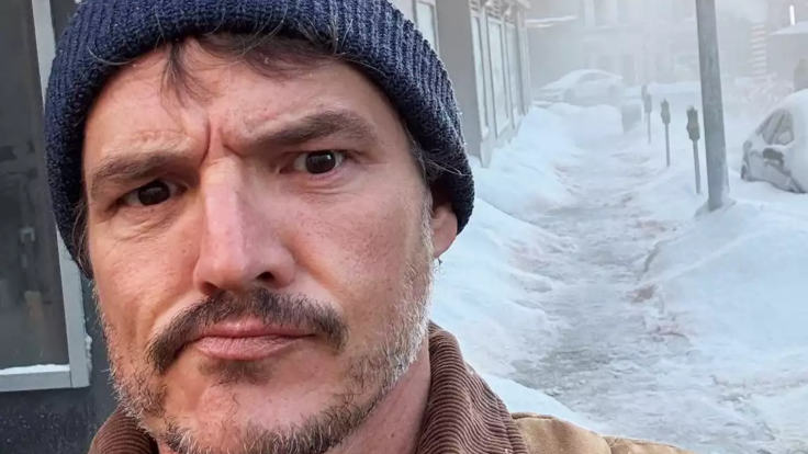 Pedro Pascal