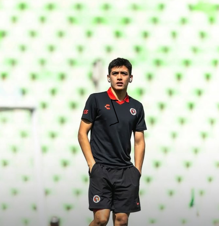 Gilberto Mora