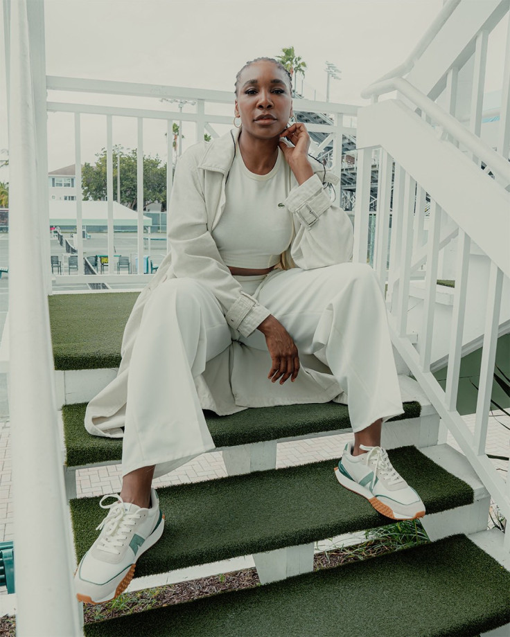 Venus Williams