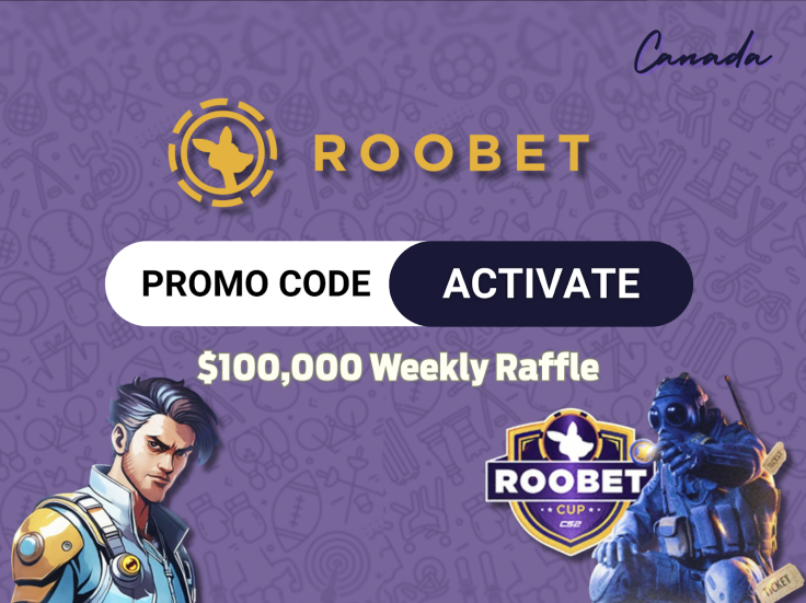 Roobet