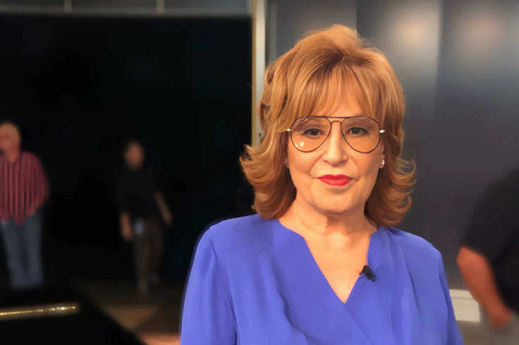 Joy Behar