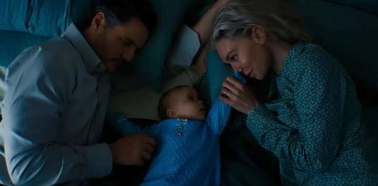 Fantastic Four First Steps