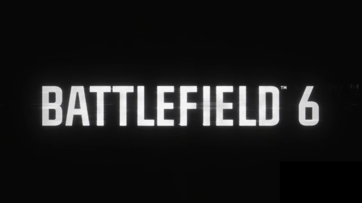 Battlefield 6