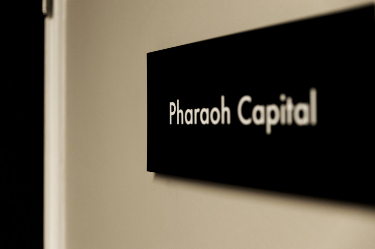 Pharaoh Capital