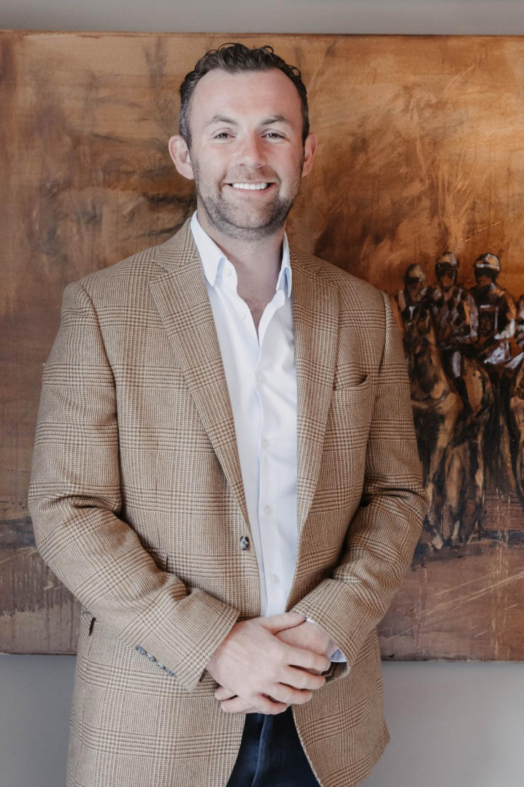 Grant Nicholson