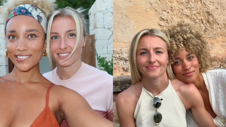 Leah Williamson