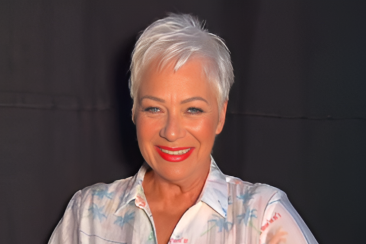 Denise Welch