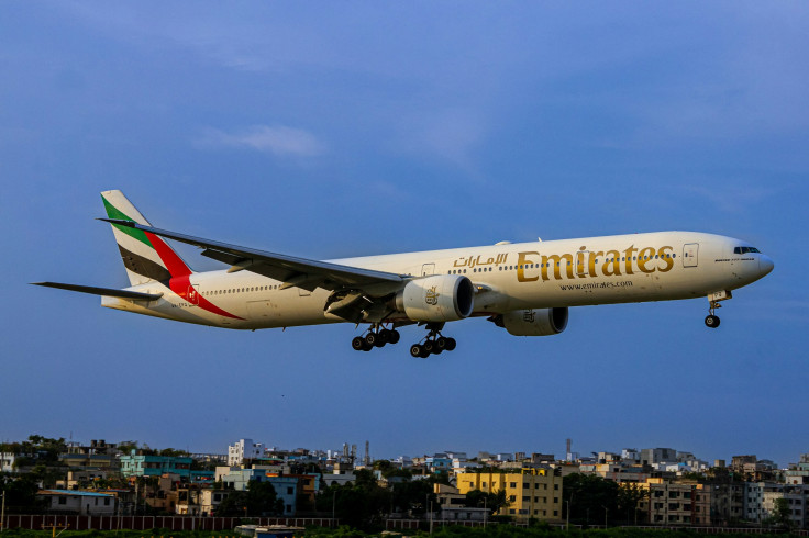 Aviation Giant to Hire Over 17,000 Worldwide