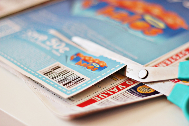 Coupon