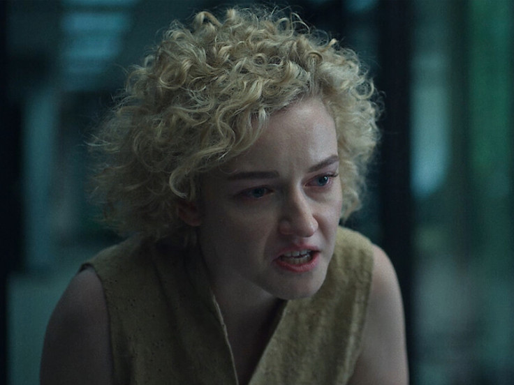 julia garner ozark netflix