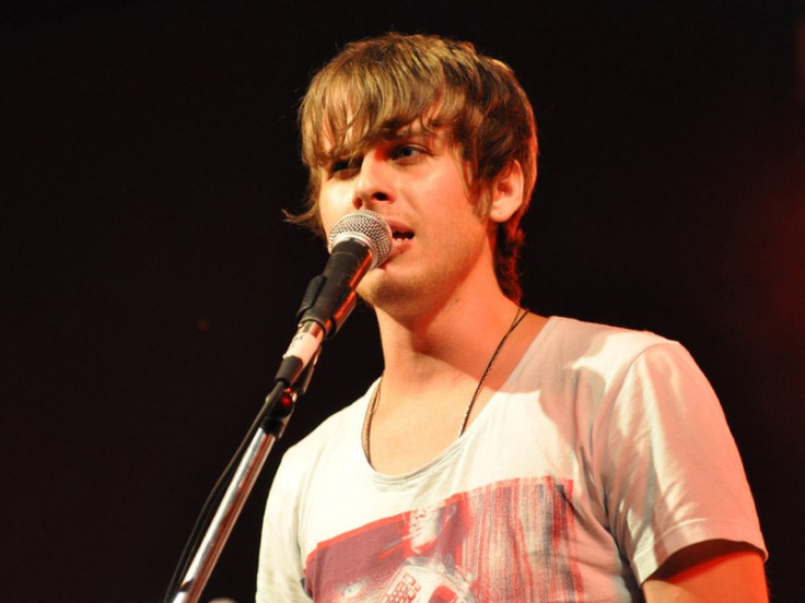 mark foster foster the people