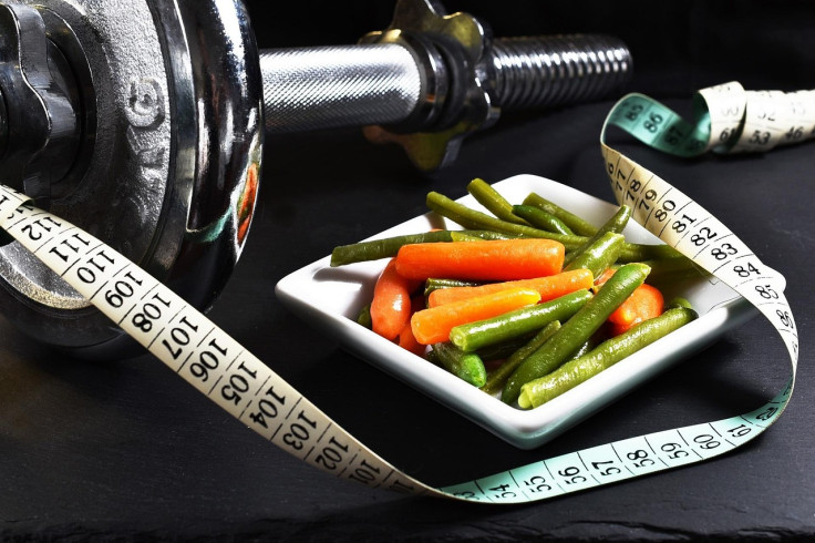 Fitness journey
