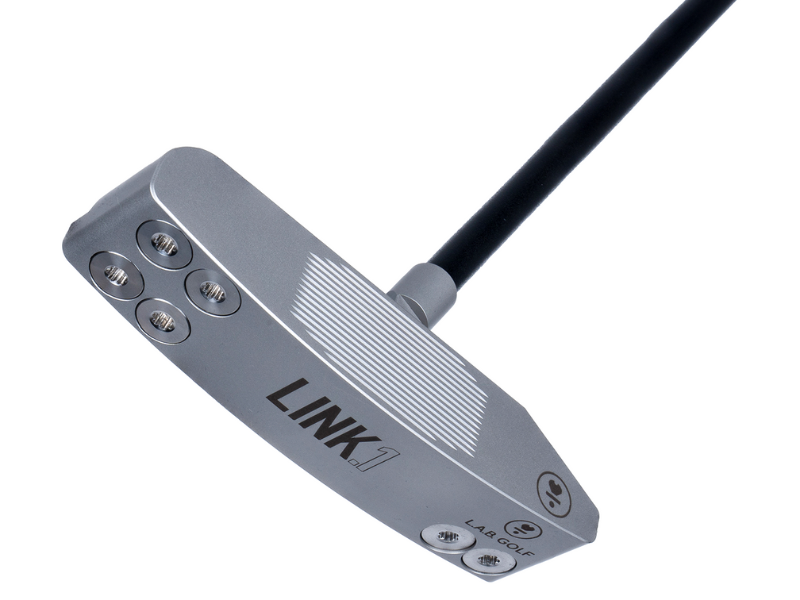 Lab Golf Link 1 Custom Lab Golf Link 1 Custom