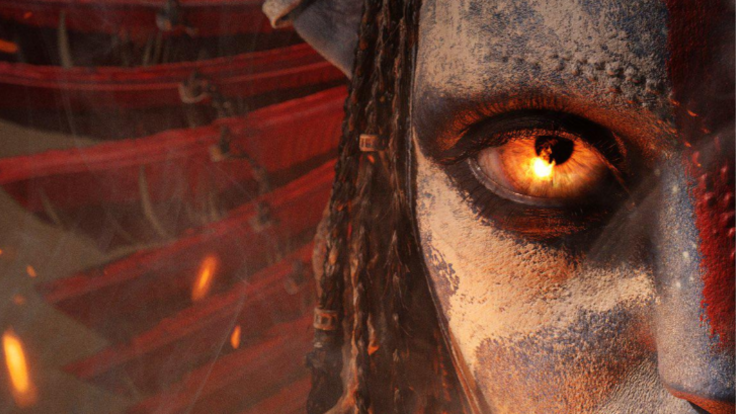 Avatar: Fire and Ash