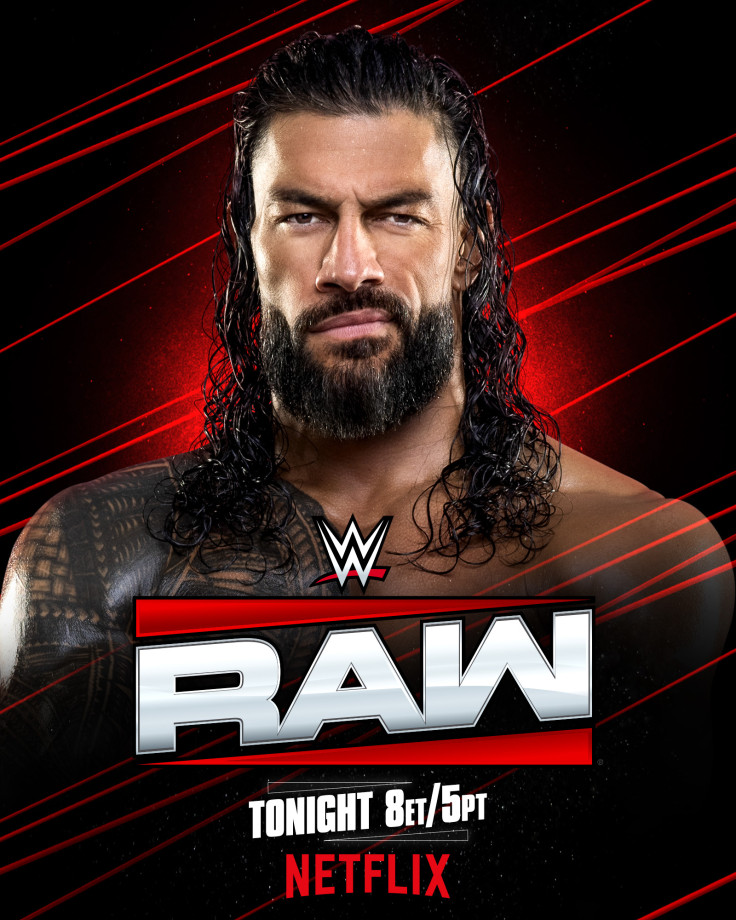 Roman Reigns