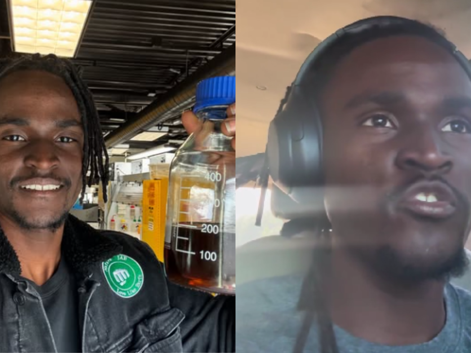 Julian Brown's Mother Shares New Update on Missing Inventor—Claims Her Son is 'Safe' | IBTimes UK