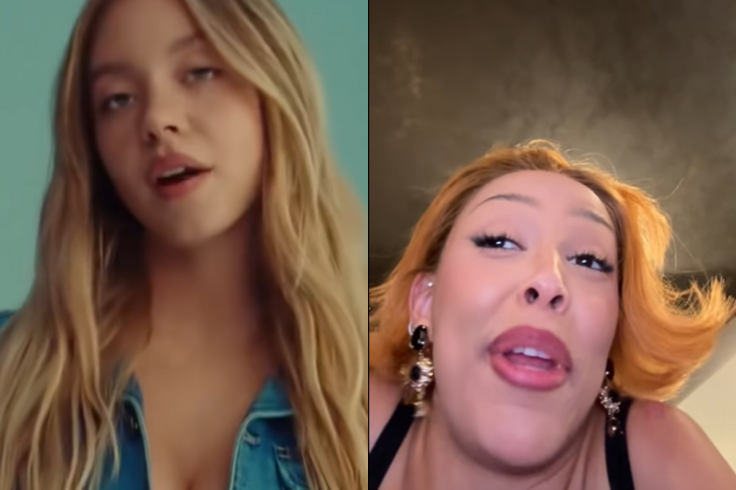 Sydney Sweeney