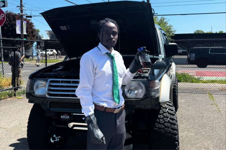 Was Julian Brown found? Mother says he’s safe.