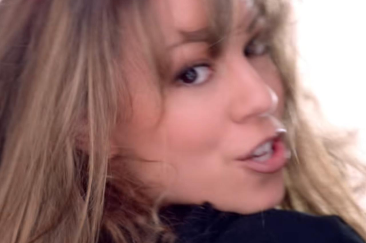 Mariah Carey