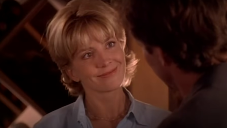 Natasha Richardson