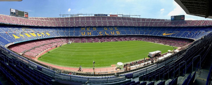 Barcelona
