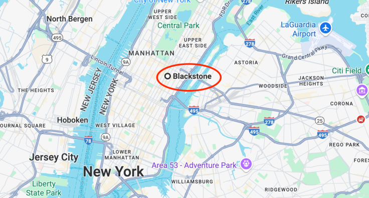 Blackstone
