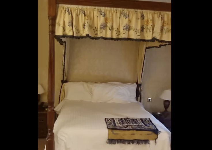 Copthorne Hotel