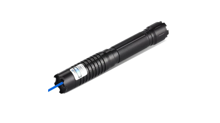 Tactical Laser