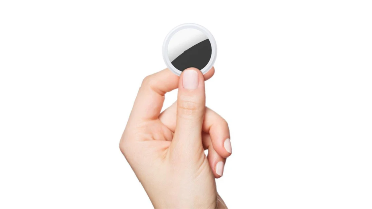 GPS Tracker