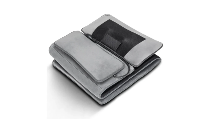 Shiatsu Massage Mat