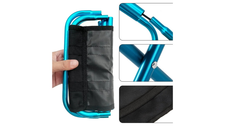 Pocket Folding Stool
